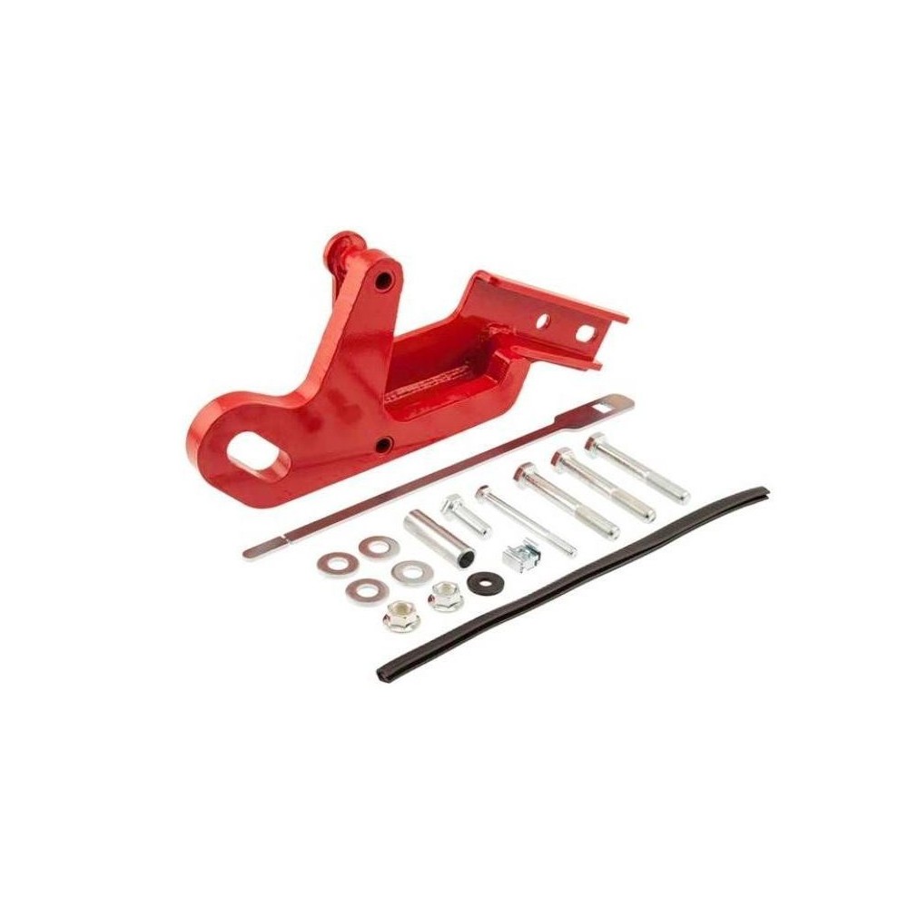 Point de Récupération ARB Hilux/Fortuner 15ON LHS 8 - Accessoire 4x4 Point de Récupération ARB Hilux/Fortuner 15ON LHS 8 - Accessoire 4x4